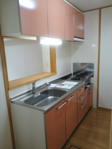 Ｓｕｒｉａ　Ｙ’ｓ　Ｂのキッチン
