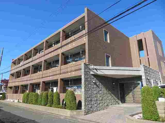 ロイヤル・レジデンス弐番館