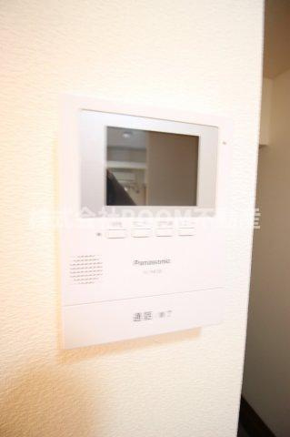 イーストウッドマンションのセキュリティ