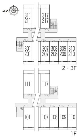 レオパレス畑山のその他
