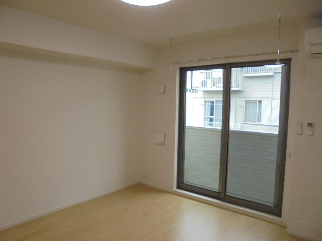 ネオ　トークの内装