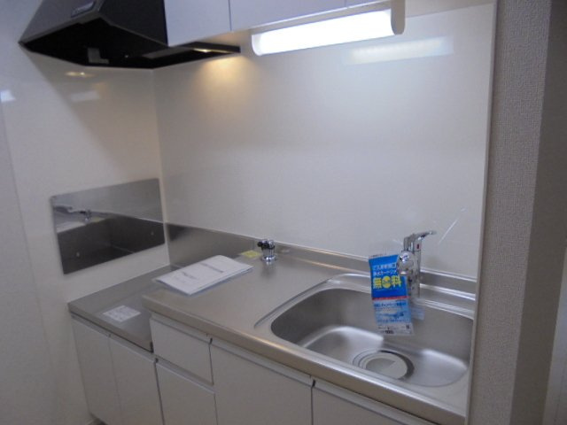 ネオ　トークのキッチン