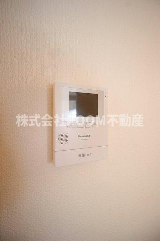 イーストウッドマンションのセキュリティ