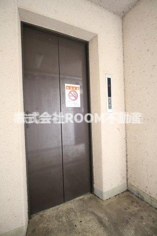 イーストウッドマンションのその他共用部分
