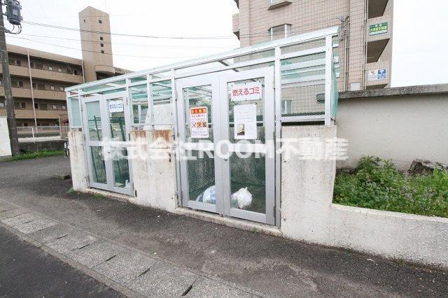 イーストウッドマンションのその他