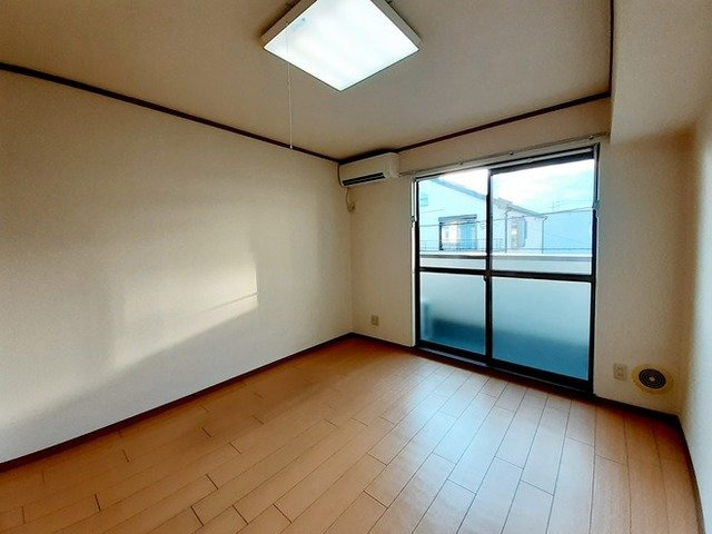 メゾン　ニューモウトの内装