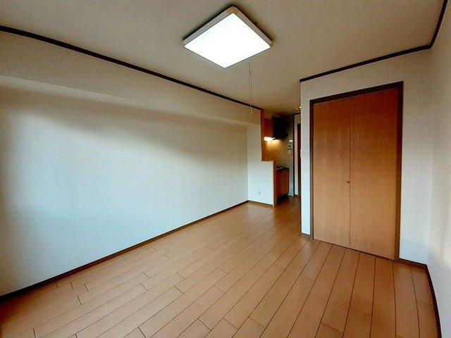 メゾン　ニューモウトの内装