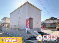 ☆☆新築分譲　いわき市内郷内町第7　地震に強い安心住宅　限定１棟！！即日ご案内致します♪の画像