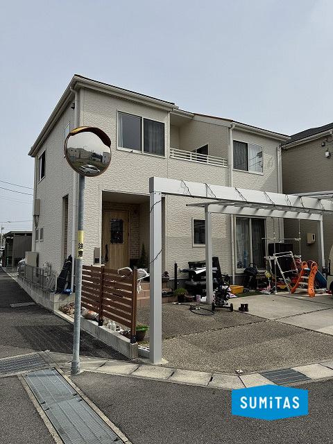 高浜市神明町４丁目の中古一戸建