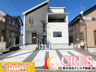 ☆☆新築住宅　内郷高坂町２期　限定１棟！！オール電化♪ご案内随時受付中です♪の画像