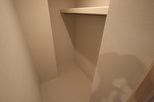 ＵＭＷＥＬＴ　ＢＩＬＤ　ＺＷＥＩの収納