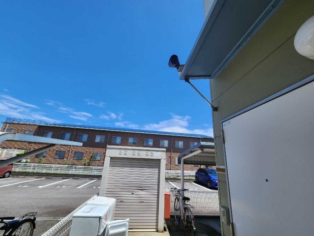 レオパレスユアーズⅢのその他