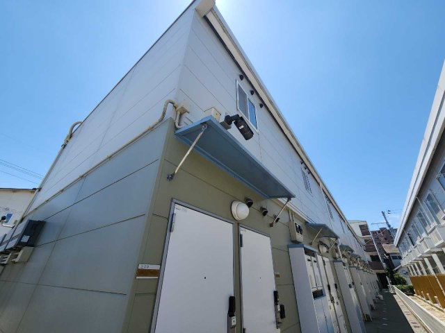 レオパレスユアーズⅢのその他