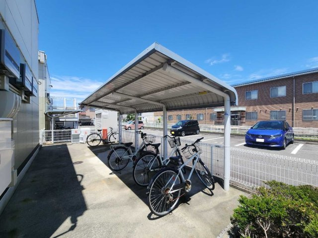 レオパレスユアーズⅢのその他