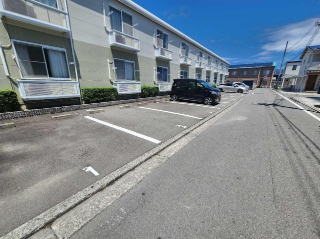 レオパレスユアーズⅢのその他