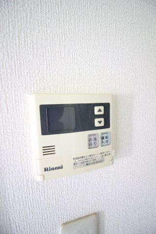 【設備】 | シャトーボヌゥール郡家本町