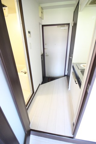 【内装】 | シャトーボヌゥール郡家本町