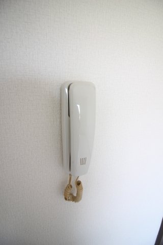 【セキュリティ】 | シャトーボヌゥール郡家本町