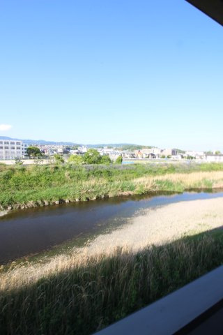 【展望】 | シャトーボヌゥール郡家本町