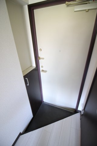 【内装】 | シャトーボヌゥール郡家本町