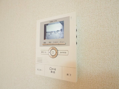【セキュリティ】 | アンブラッセ　Ⅱ