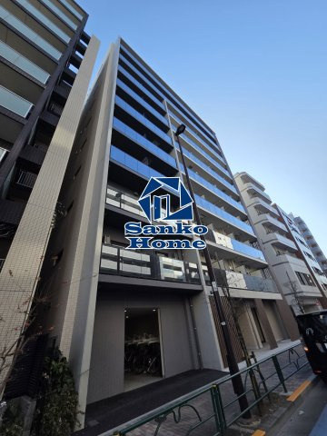 アーバンパーク浅草Ⅱ