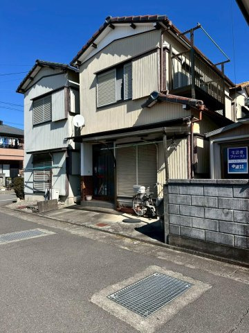 徳島市庄町５丁目の売地