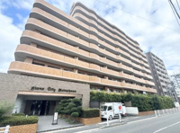 【外観】 |  ライオンズシティ姪浜☆仲介手数料無料☆