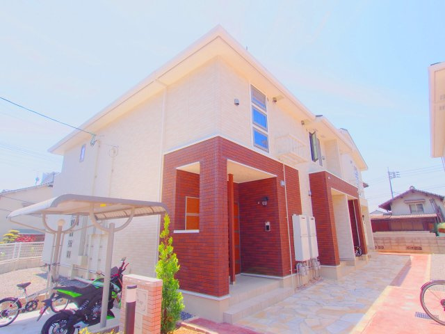 メゾン　プラージュ　I