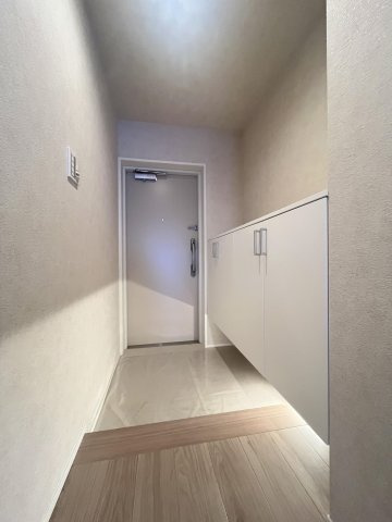 【玄関】 |  アプローズ南福岡駅☆仲介手数料無料☆