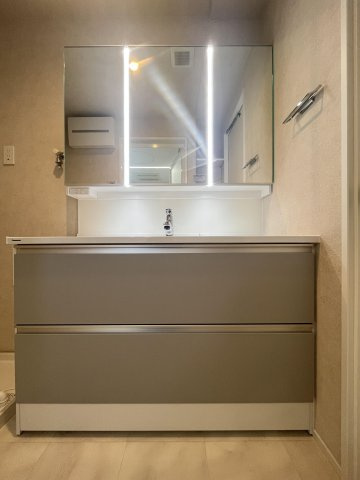 【独立洗面台】 |  アプローズ南福岡駅☆仲介手数料無料☆