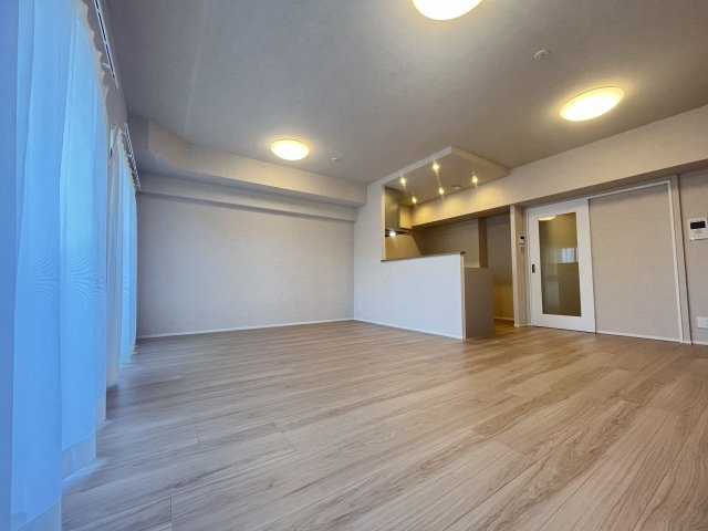 【居間・リビング】 |  アプローズ南福岡駅☆仲介手数料無料☆