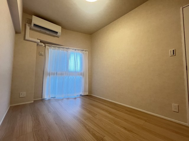 【洋室】 |  アプローズ南福岡駅☆仲介手数料無料☆