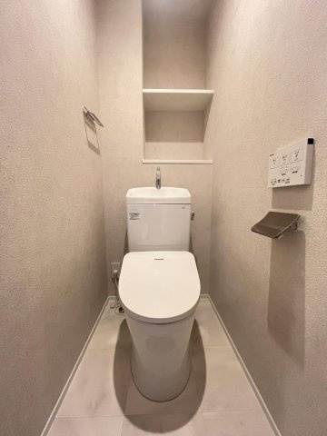 【トイレ】 |  アプローズ南福岡駅☆仲介手数料無料☆