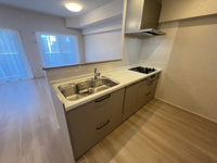 【キッチン】 |  アプローズ南福岡駅☆仲介手数料無料☆