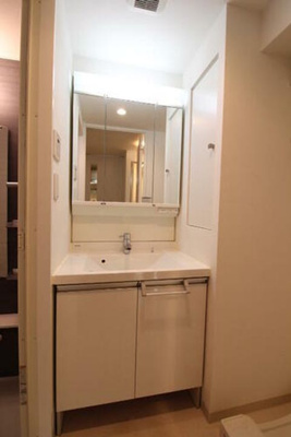 【洗面所】 | アーバネックス高槻芥川