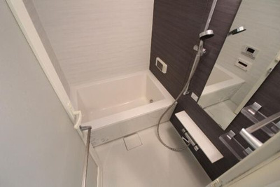 【浴室】 | アーバネックス高槻芥川