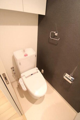 【トイレ】 | アーバネックス高槻芥川