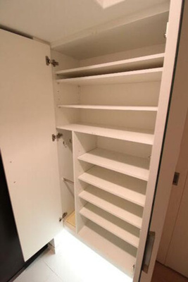 【収納】 | アーバネックス高槻芥川