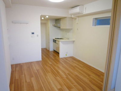 【居間・リビング】 | アーバネックス高槻芥川