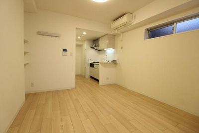 【居間・リビング】 | アーバネックス高槻芥川