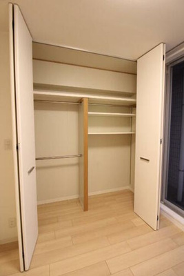 【収納】 | アーバネックス高槻芥川