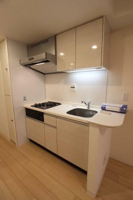 【キッチン】 | アーバネックス高槻芥川