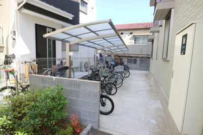 【その他共用部分】 | メゾン・ボヌール