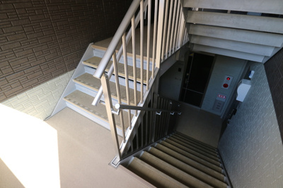 【その他共用部分】 | メゾン・ボヌール