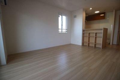 【居間・リビング】 | メゾン・ボヌール