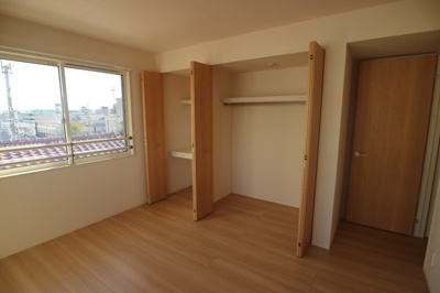 【内装】 | メゾン・ボヌール