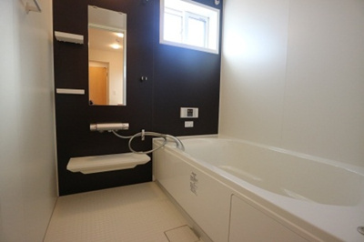 【浴室】 | メゾン・ボヌール