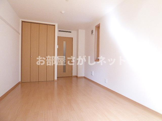 ミア・カーサ横浜橋【おとり物件なし】#学生・社会人にオススメ！初期費用分割払いOK！の内装