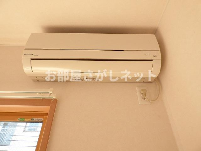 ミア・カーサ横浜橋【おとり物件なし】#学生・社会人にオススメ！初期費用分割払いOK！の設備